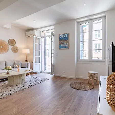 Apartment Cosy Cote D'azur *